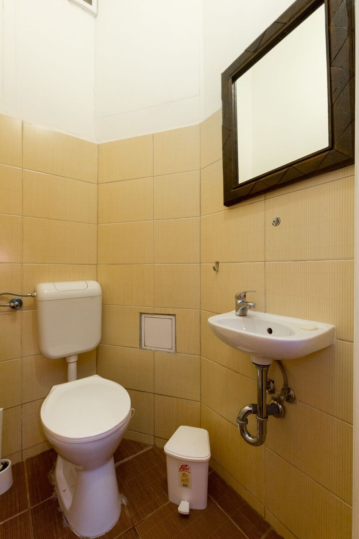 Bpm-Maharaja Rooms بودابست المظهر الخارجي الصورة