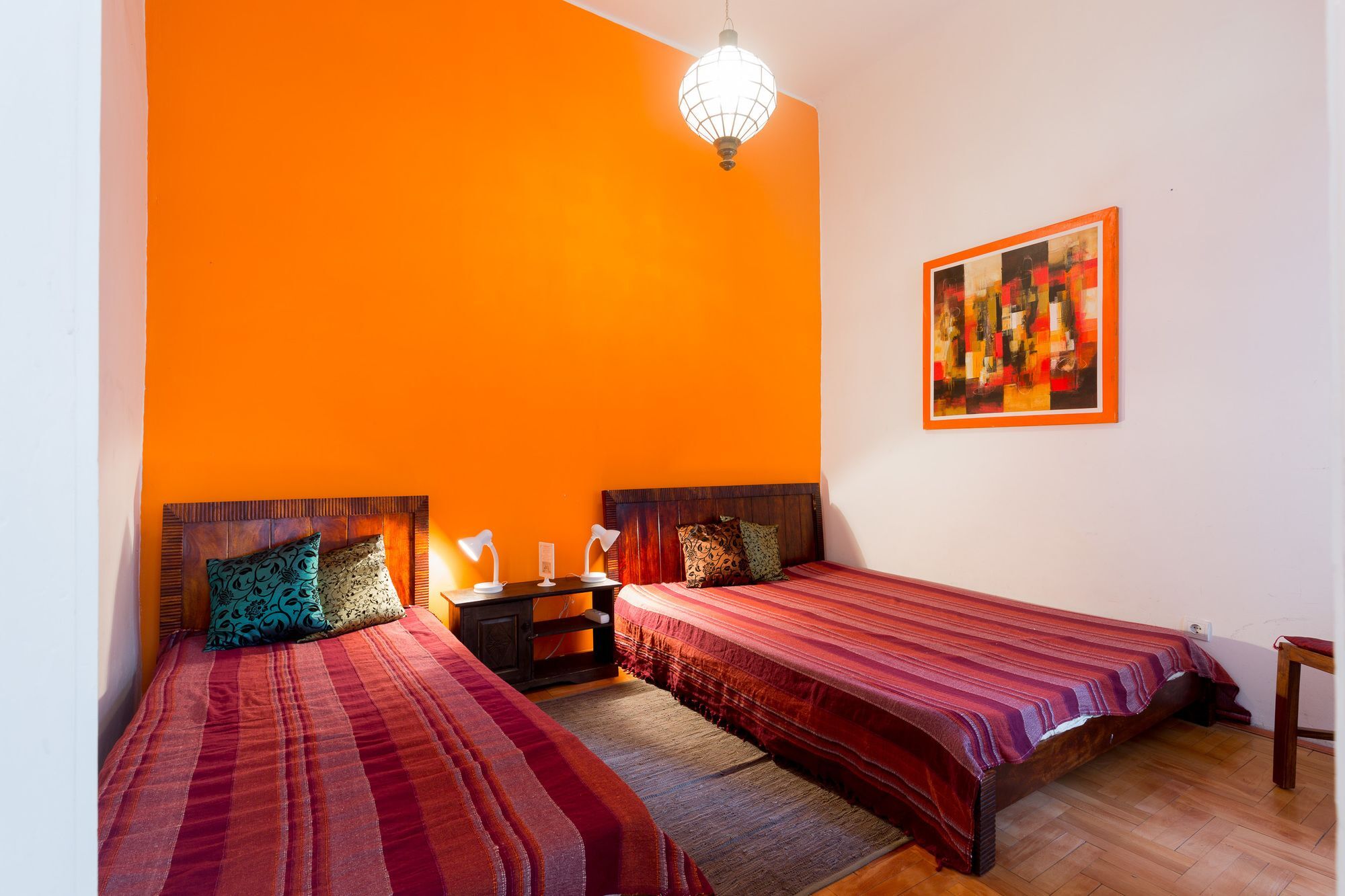 Bpm-Maharaja Rooms بودابست المظهر الخارجي الصورة