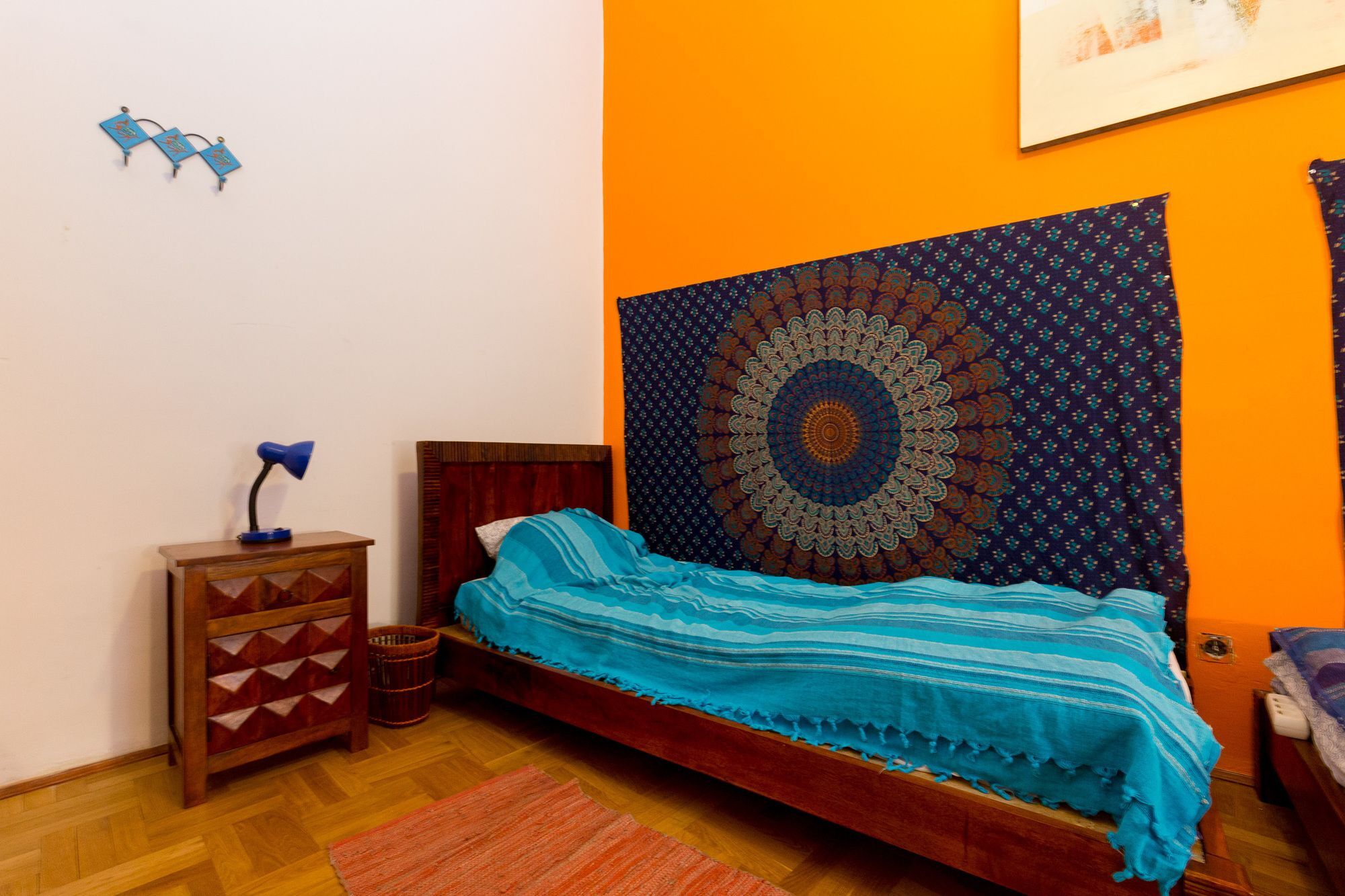 Bpm-Maharaja Rooms بودابست المظهر الخارجي الصورة