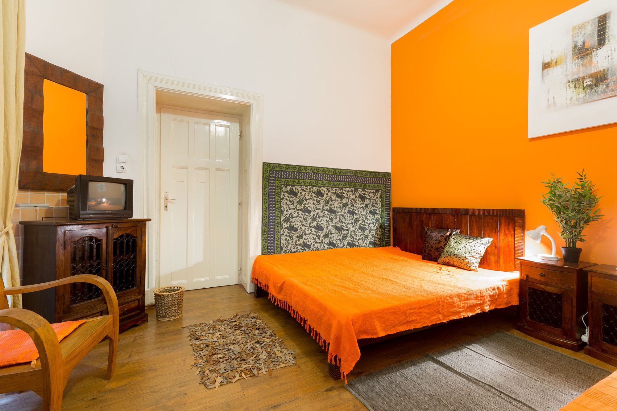 Bpm-Maharaja Rooms بودابست المظهر الخارجي الصورة
