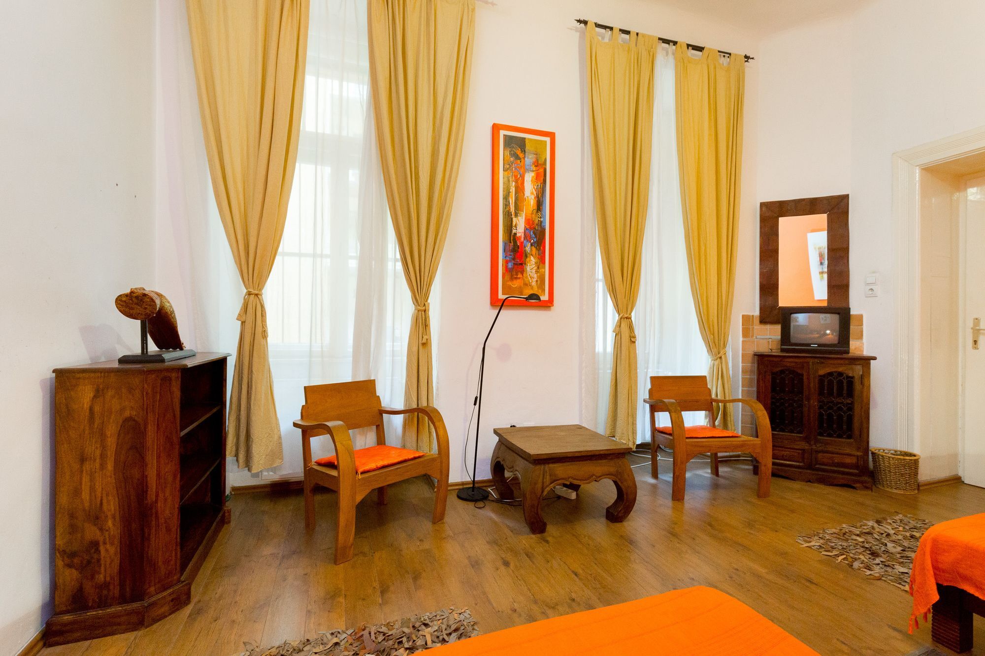 Bpm-Maharaja Rooms بودابست المظهر الخارجي الصورة