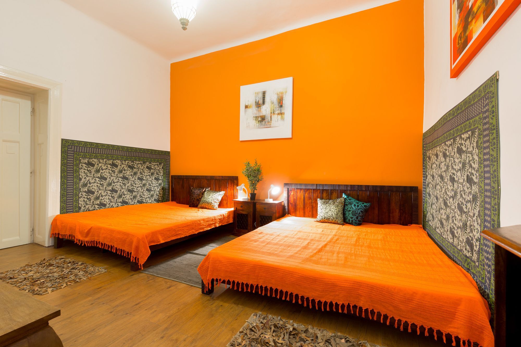 Bpm-Maharaja Rooms بودابست المظهر الخارجي الصورة