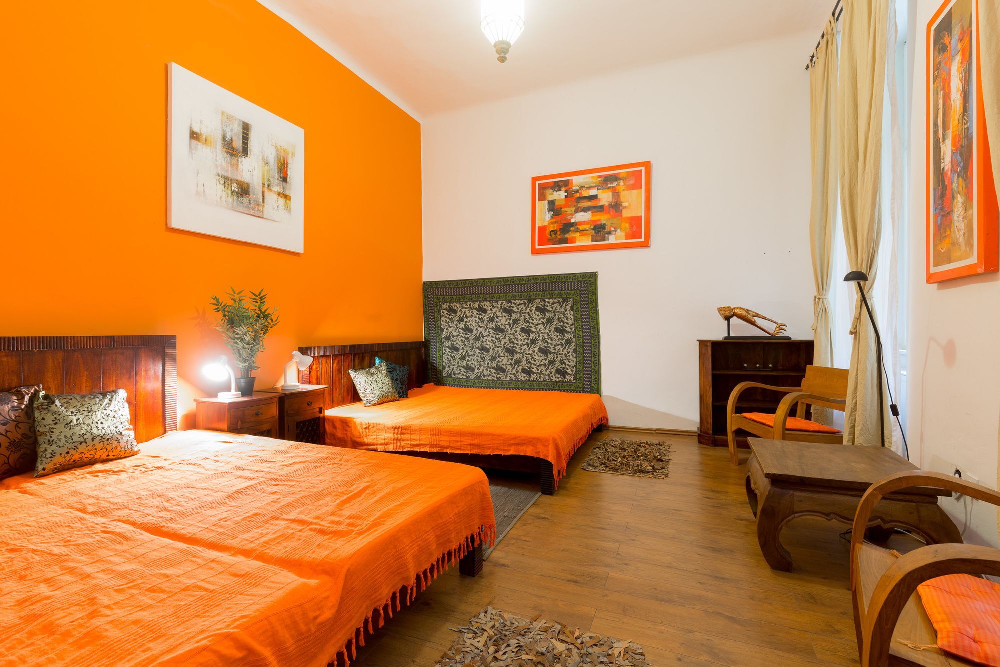 Bpm-Maharaja Rooms بودابست المظهر الخارجي الصورة
